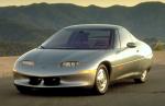 GM Impact Concept 1990 года
